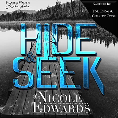 Cover of Hide & Seek