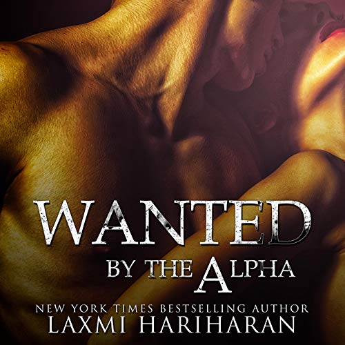 Cover of Wanted by the Alpha