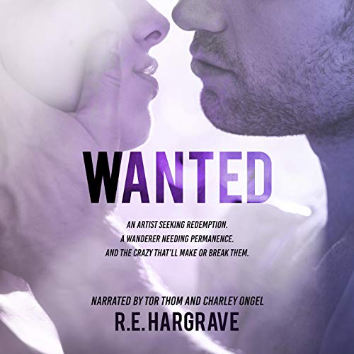 Cover of Wanted