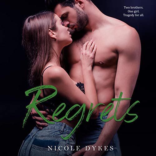 Cover of Regrets