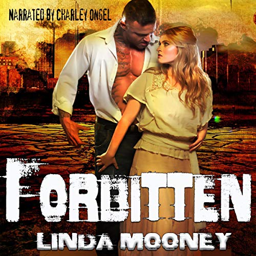 Cover of Forbitten