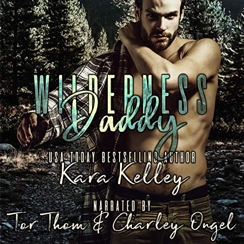 Cover of Wilderness Daddy
