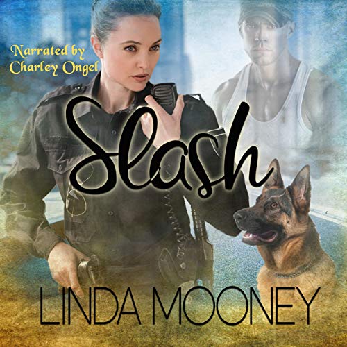 Cover of Slash