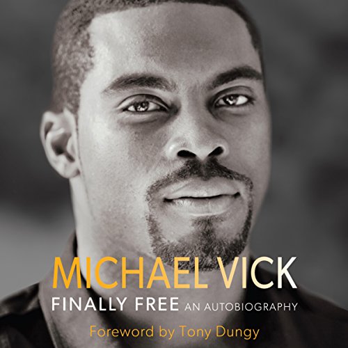Cover of Finally Free