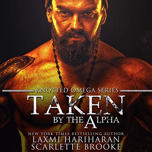 Cover of Taken by the Alpha