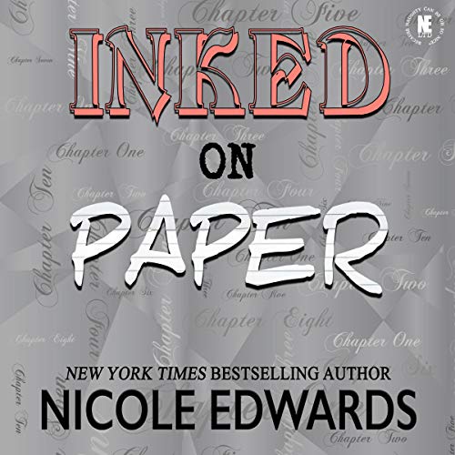 Cover of Inked on Paper