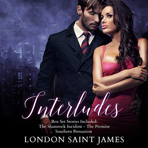 Cover of Interludes