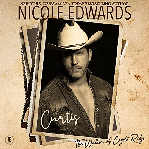 Cover of Curtis