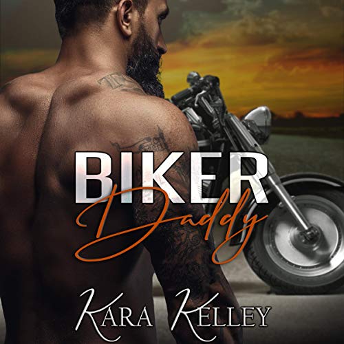 Cover of Biker Daddy