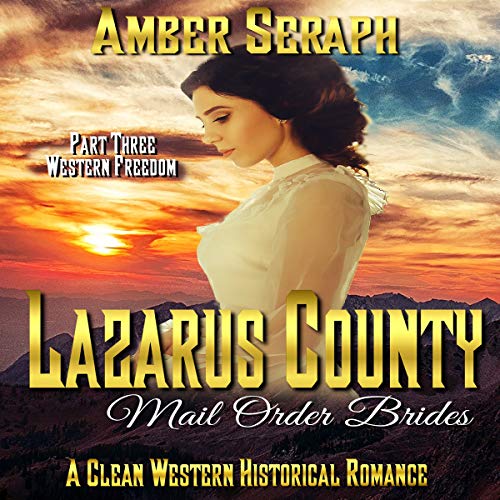 Cover of Western Freedom