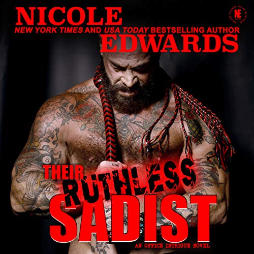 Cover of Their Ruthless Sadist