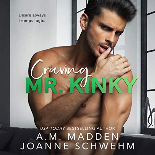 Cover of Craving Mr. Kinky