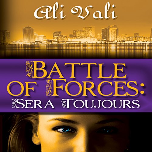 Cover of Battle of Forces: Sera Toujours
