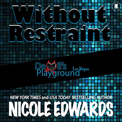 Cover of Without Restraint