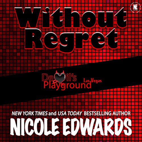 Cover of Without Regret