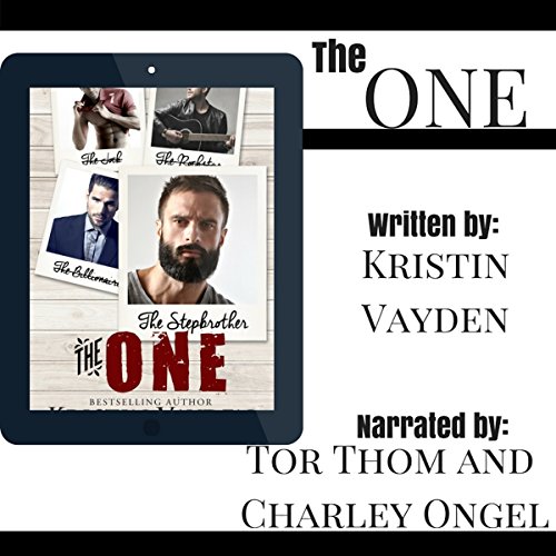 Cover of The One
