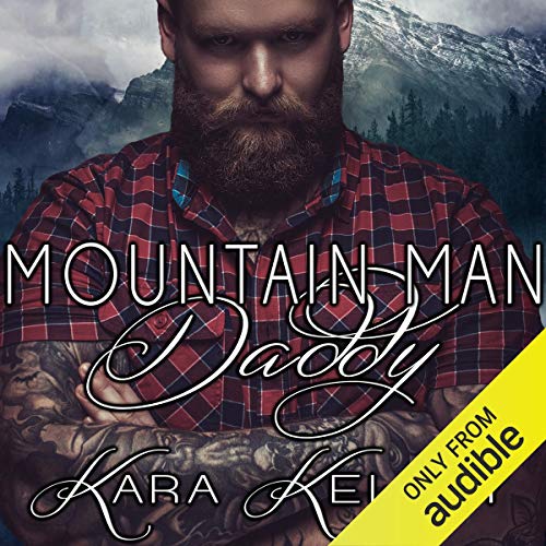 Cover of Mountain Man Daddy