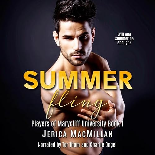 Cover of Summer Fling