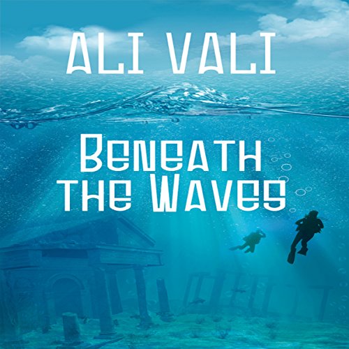 Cover of Beneath the Waves
