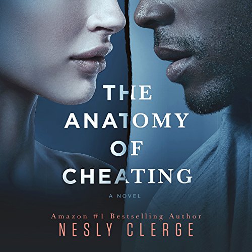 Cover of The Anatomy of Cheating