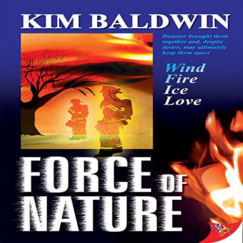 Cover of Force of Nature