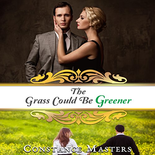 Cover of The Grass Could Be Greener