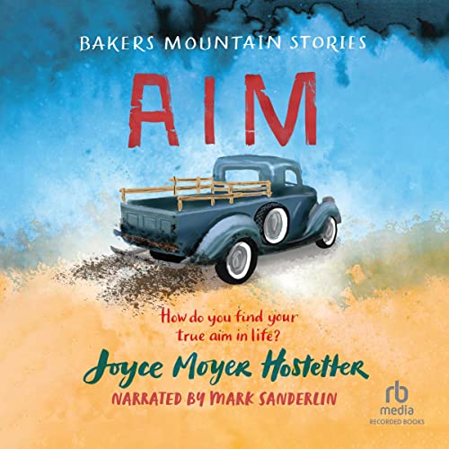 Cover of Aim