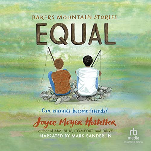 Cover of Equal