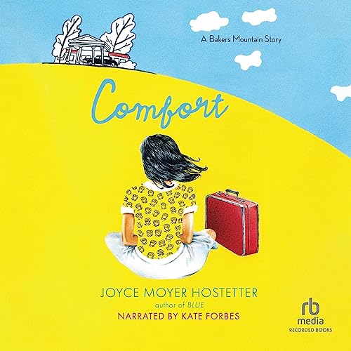 Cover of Comfort