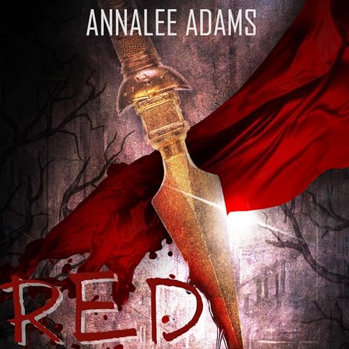 Cover of Red