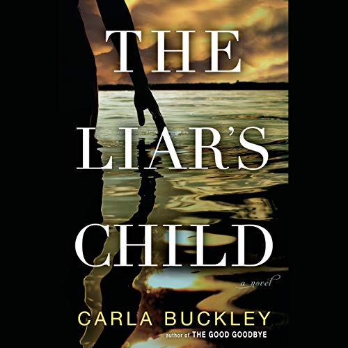 Cover of The Liar's Child