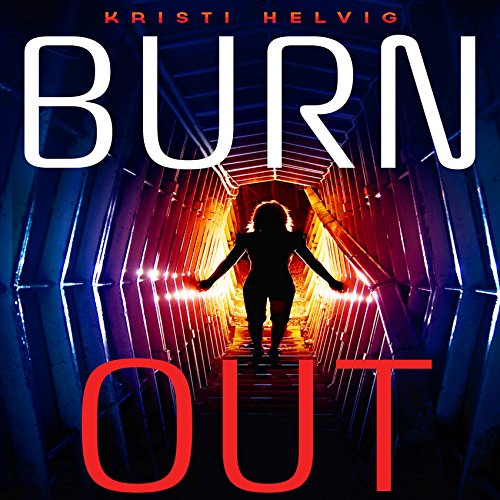 Cover of Burn Out