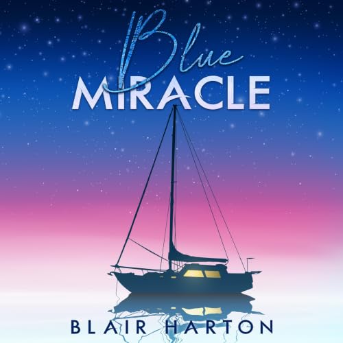 Cover of Blue Miracle