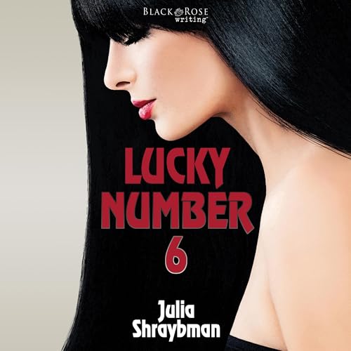 Cover of Lucky Number Six