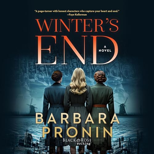 Cover of Winter's End