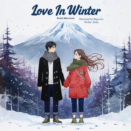 Cover of Love in Winter