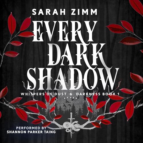 Cover of Every Dark Shadow