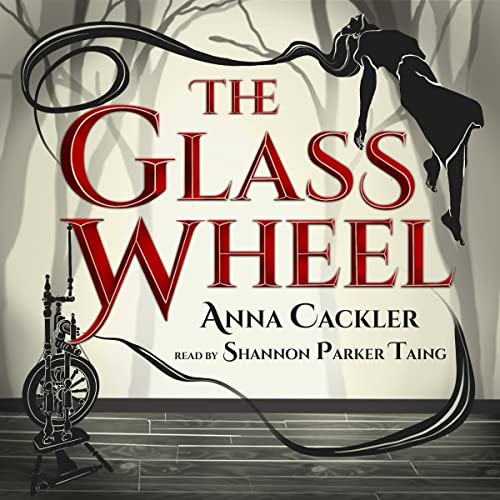 Cover of The Glass Wheel
