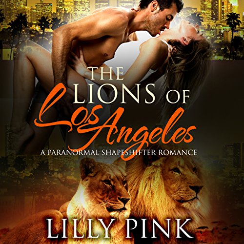 Cover of The Lions of Los Angeles