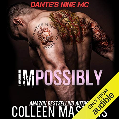 Cover of Impossibly