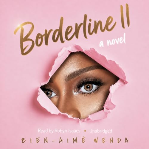 Cover of Borderline II
