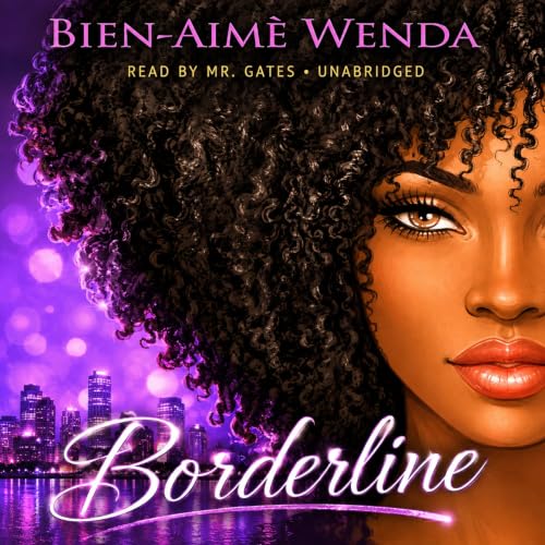 Cover of Borderline