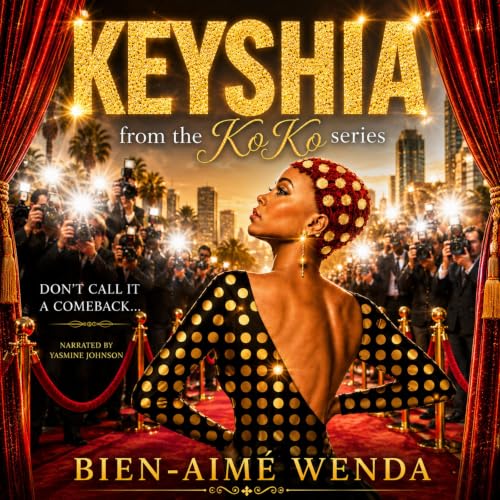 Cover of Keyshia