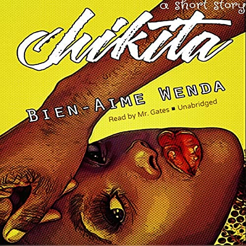 Cover of Chikita