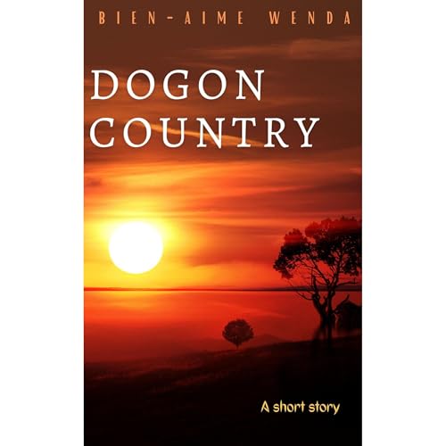 Cover of Dogon Country