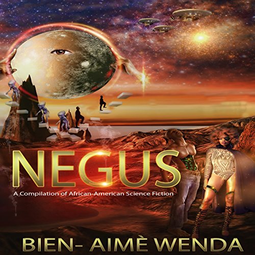Cover of Negus
