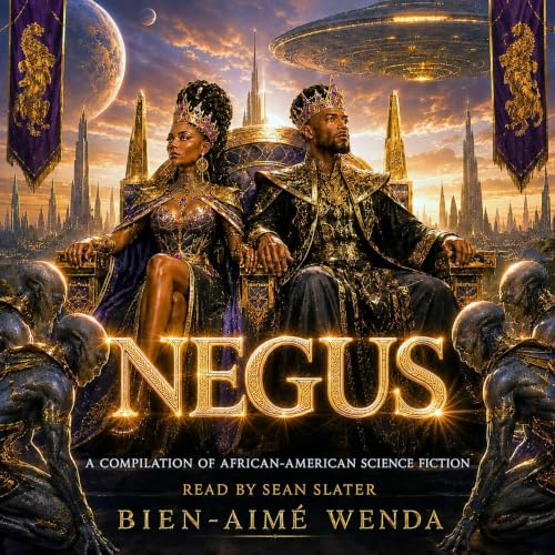 Cover of Negus