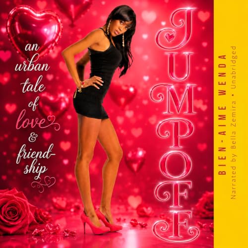Cover of Jump Off