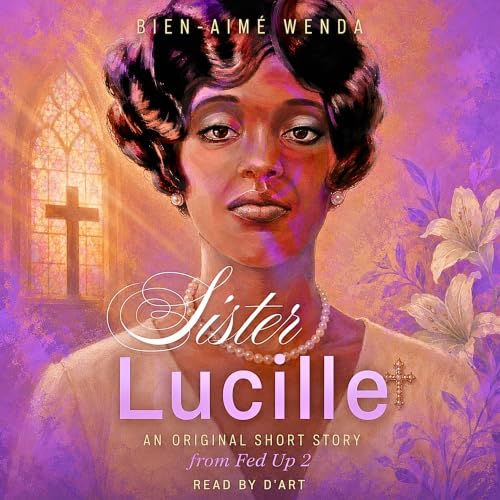 Cover of Sister Lucille