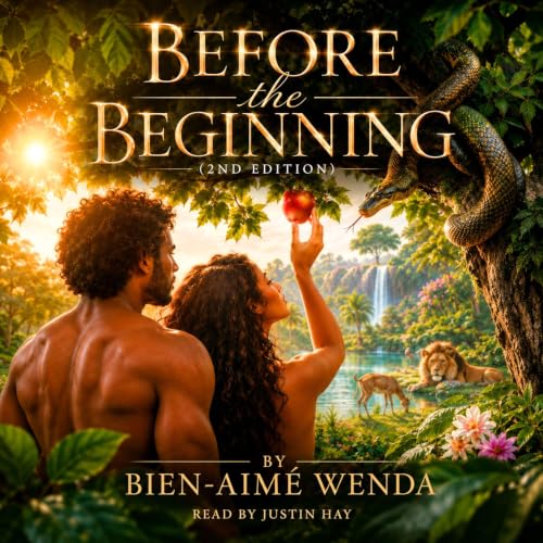 Cover of Before the Beginning: (2nd Edition)